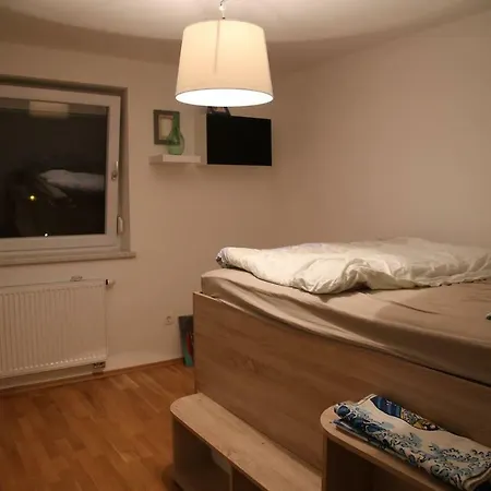 Bright Central Riverside Apartment Laibach