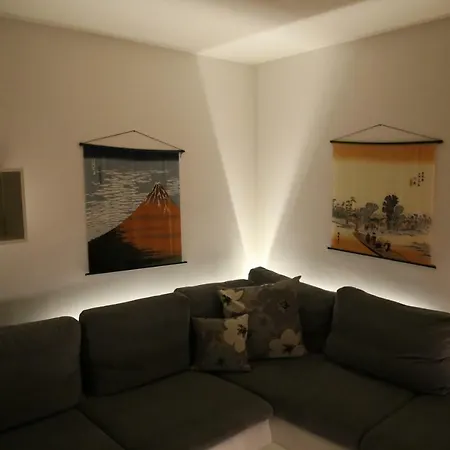 Apartamento Bright Central Riverside *